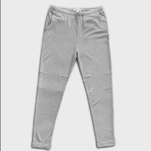 Unbound Merino Tencel men's sweatpants joggers